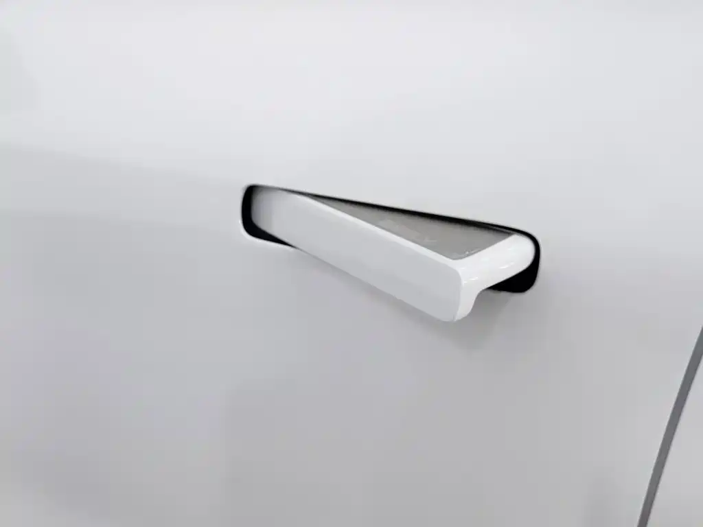 Geely Geometry A 2023 2022 Model Pro 430KM Travel Edition