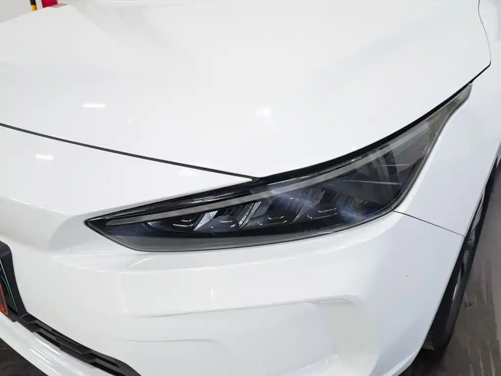 Geely Geometry A 2023 2022 Model Pro 430KM Travel Edition