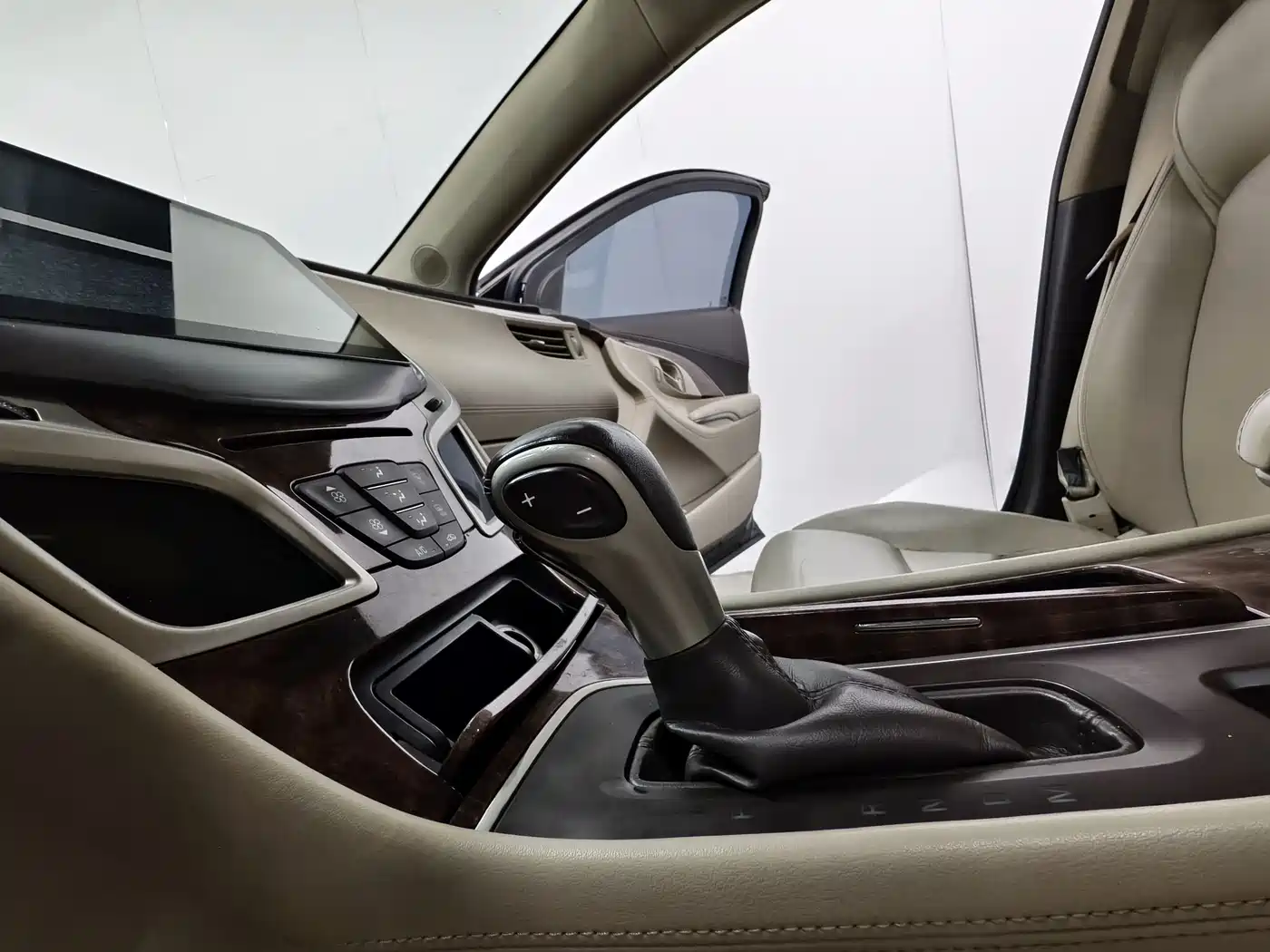 Buick LaCrosse 2013 2.4L SIDI Leading Comfort фото 12
