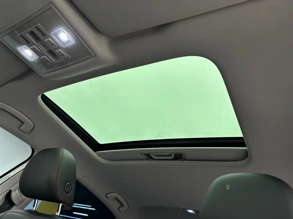 Volkswagen Lavida 2024 Model 300TSI DSG Starlight Leading Edition фото 16