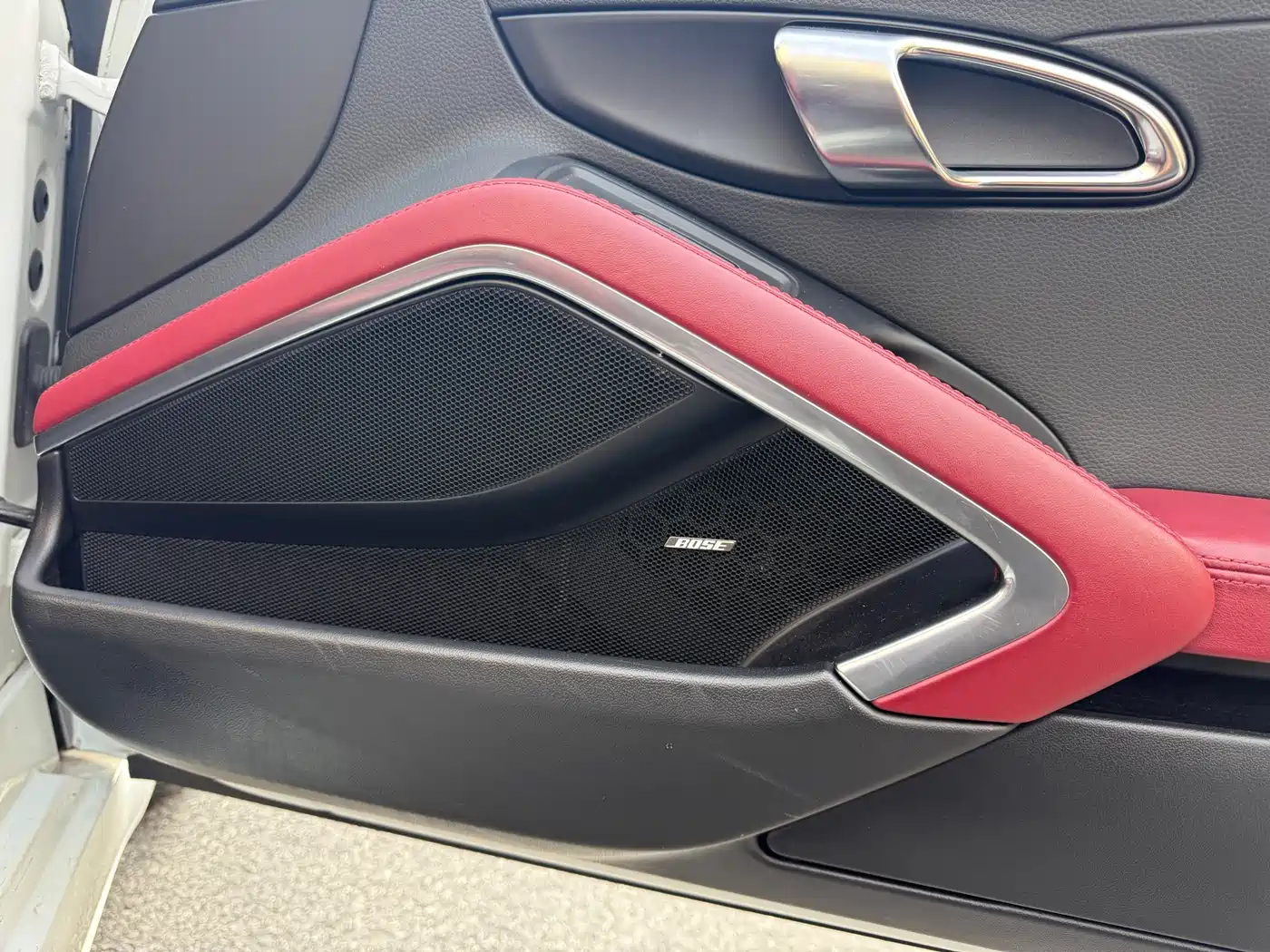 Porsche 718 2018 Boxster 2.0T фото 20