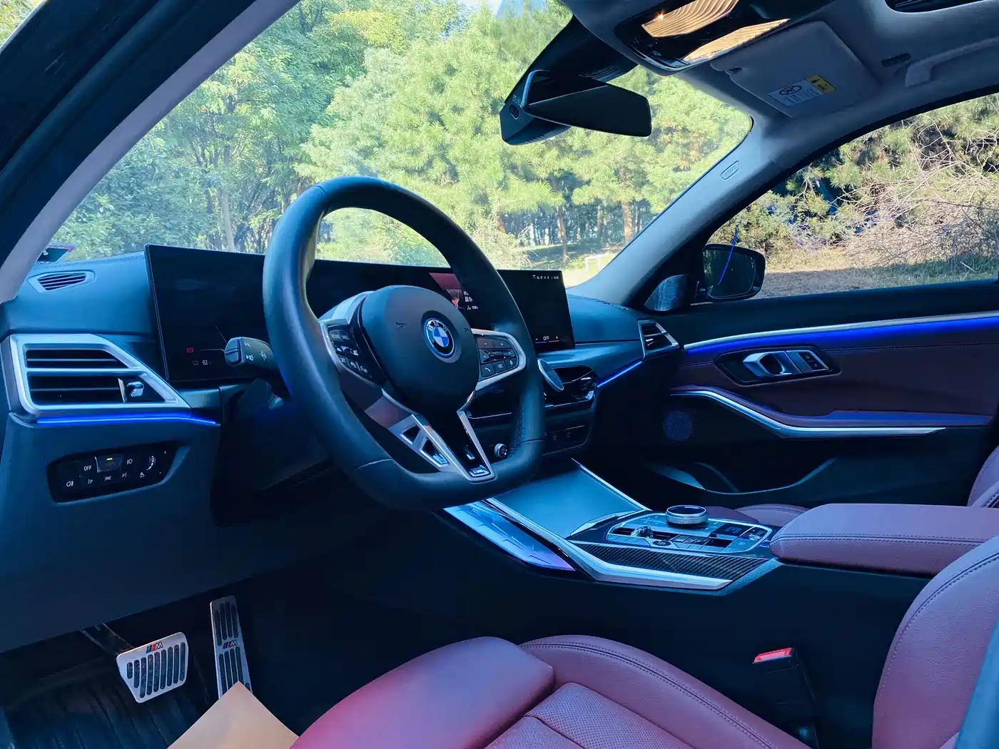 Фото 6 - BMW i3