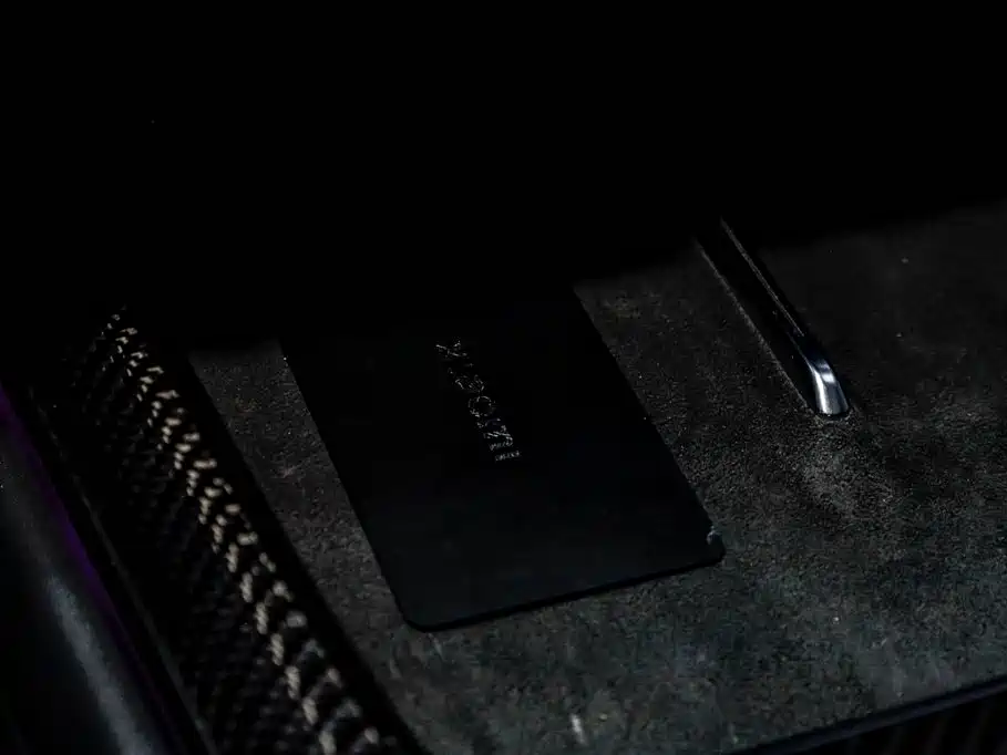 Xiaomi Auto Xiaomi SU7 Ultra 2025 Model Ultra фото 22