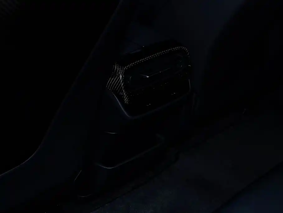 Xiaomi Auto Xiaomi SU7 Ultra 2025 Model Ultra фото 12