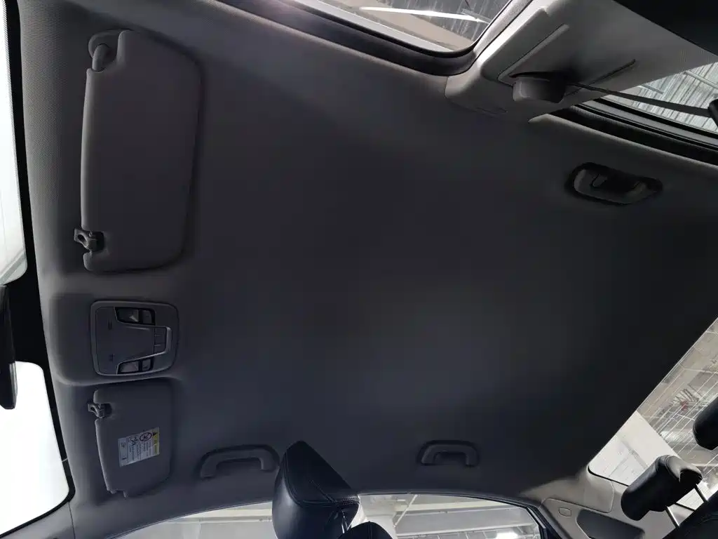 Geely Geometry A 2023 2022 Model Pro 430KM Travel Edition