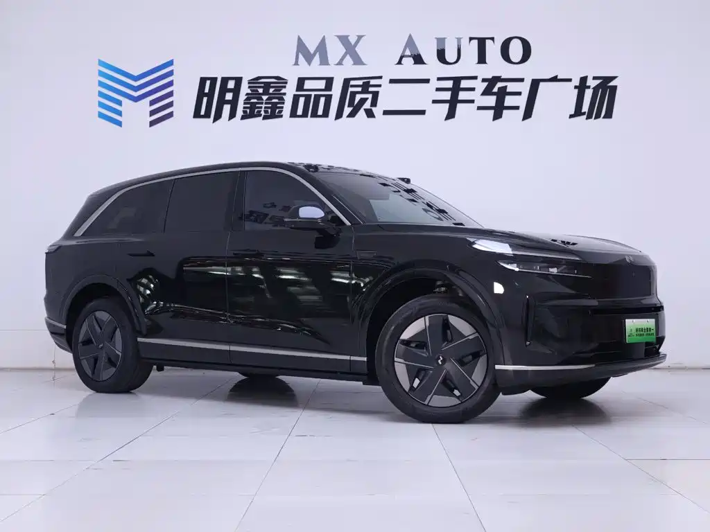 Ledao L90 2026 2025 AWD Base Model
