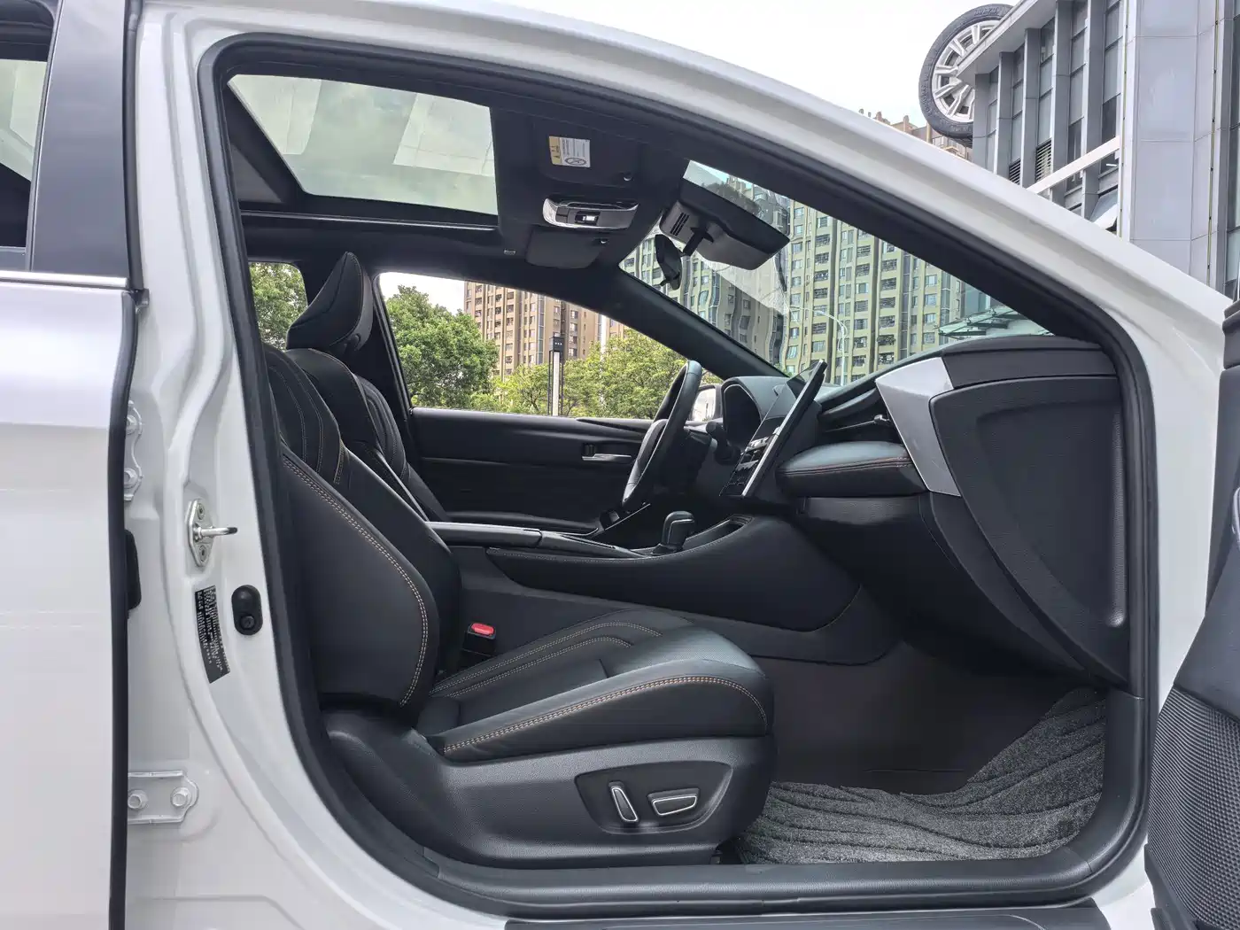 Toyota Avalon 2026