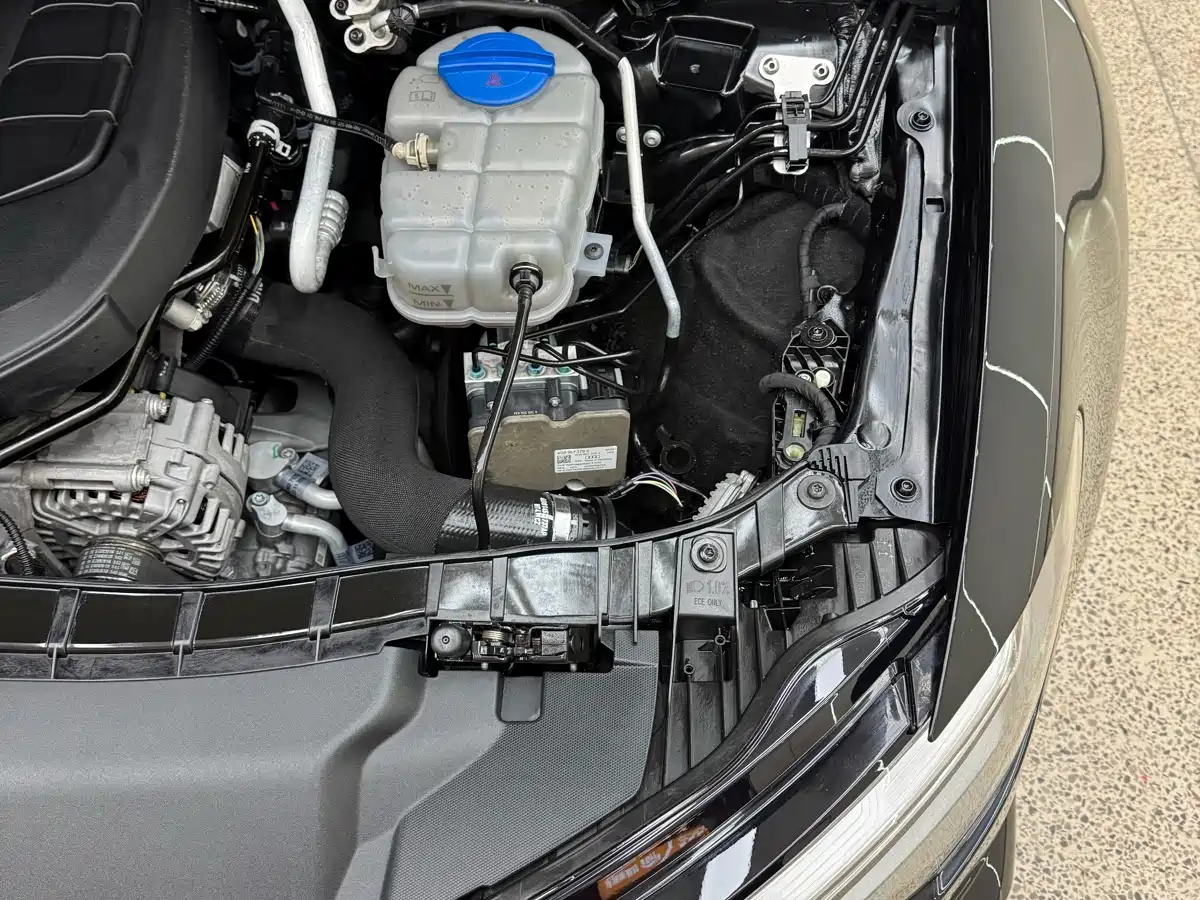 Audi A6L 2018 Model TFSI Collector's Edition фото 37