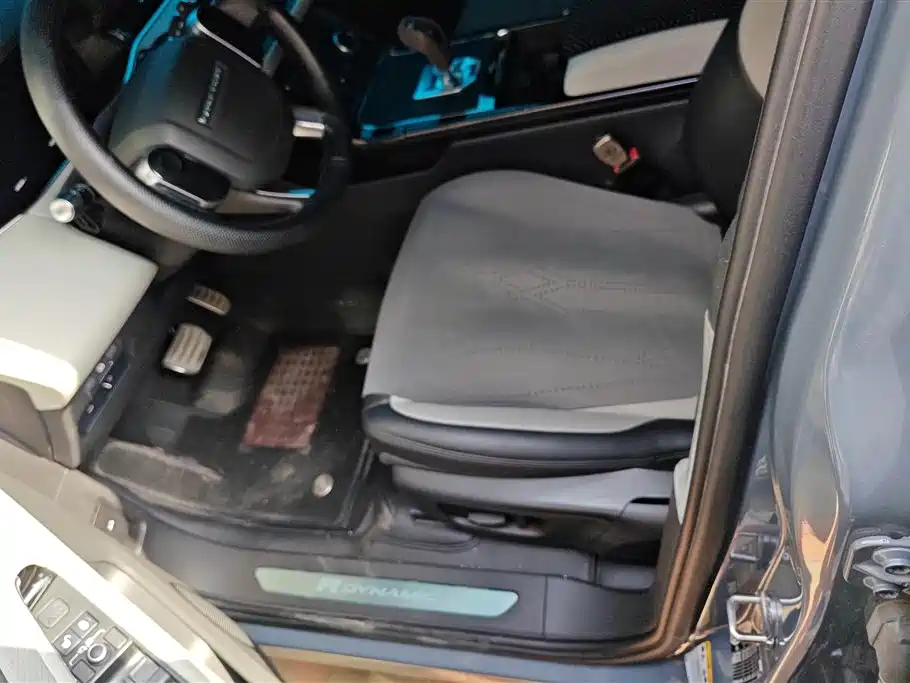 LAND ROVER RANGE ROVER AURORA