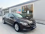 Фото 2 - Buick LaCrosse