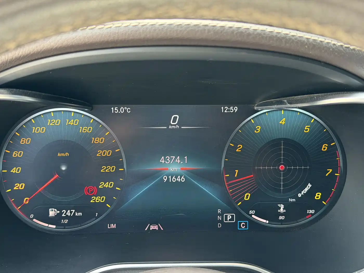 Mercedes-Benz GLC 2021 GLC 300 L 4MATIC Luxury фото 14