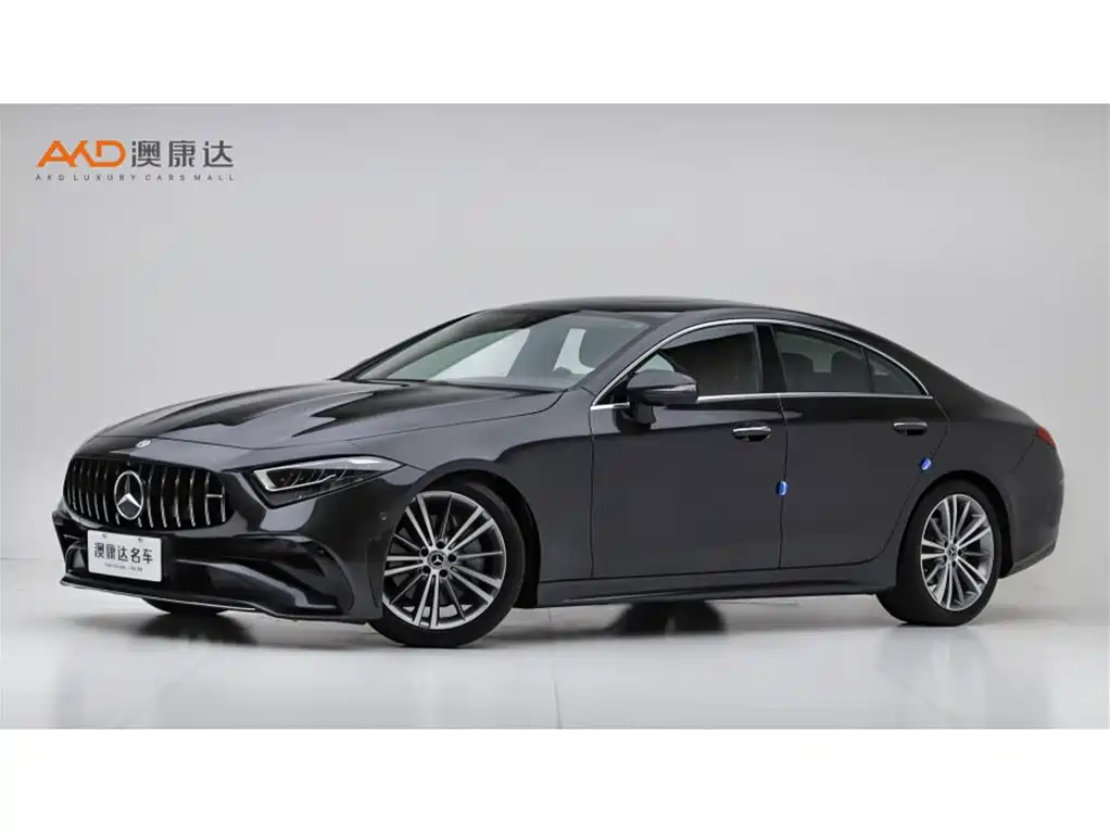 Mercedes-Benz CLS 2023 2022 CLS 300 Dynamic