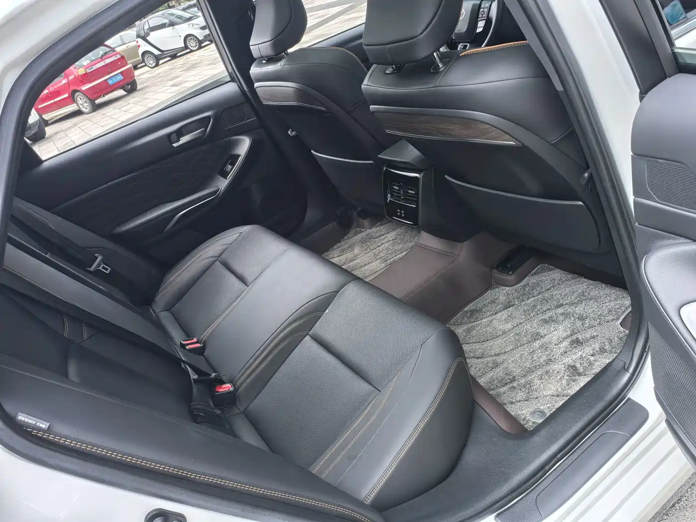 Toyota Avalon 2026