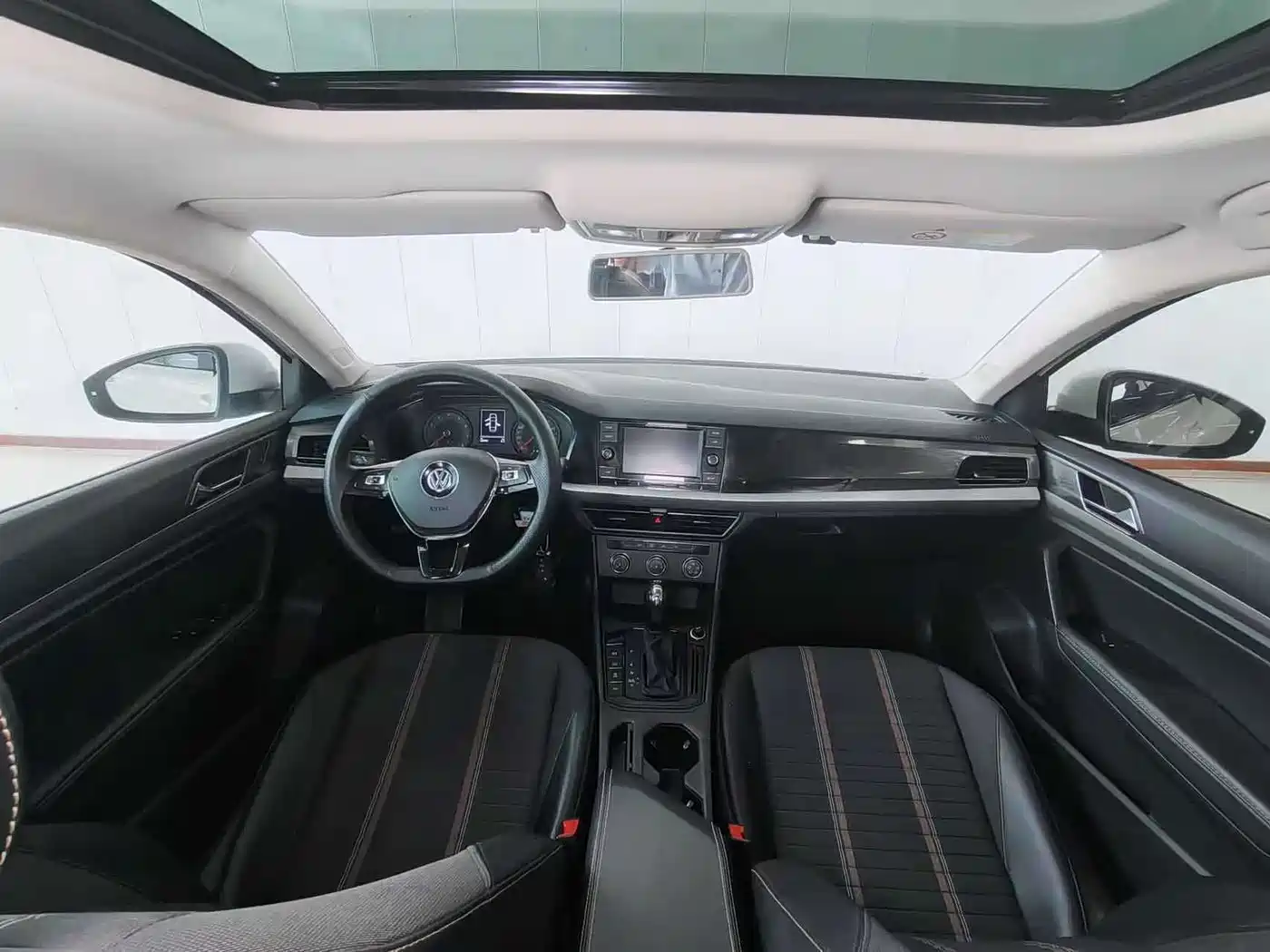 Volkswagen Lavida 2019 280TSI DSG Comfort Edition China VI фото 5