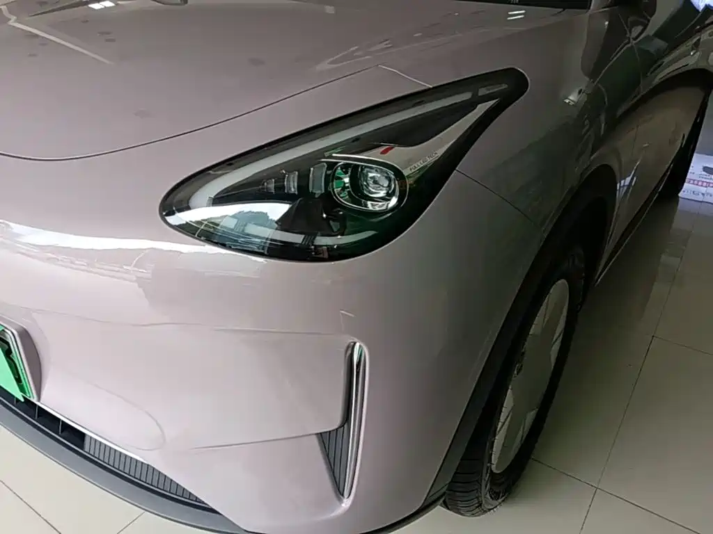 Geely Galaxy Starry Wish 2026 2026 Model 310km Dream Edition