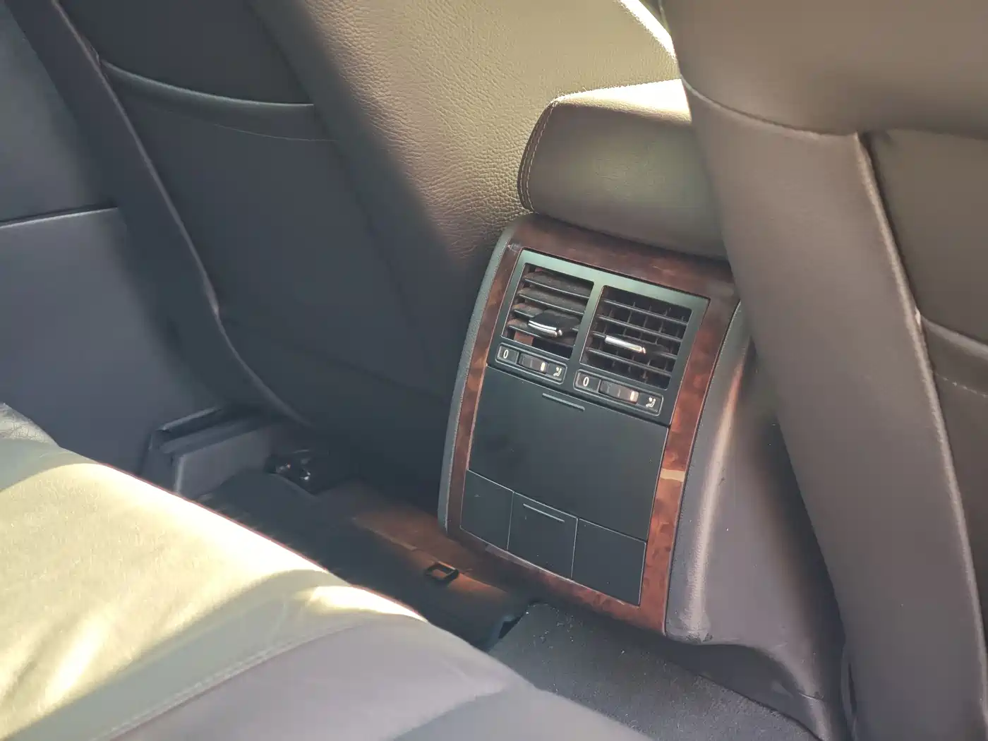 Фото 21 - Volkswagen Touareg