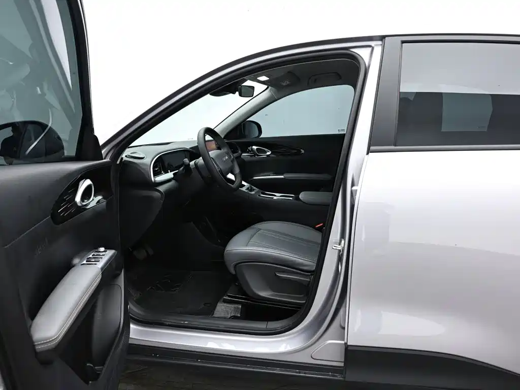 Geely Galaxy Starry Wish 2026 2026 Edition 310km Youth Version