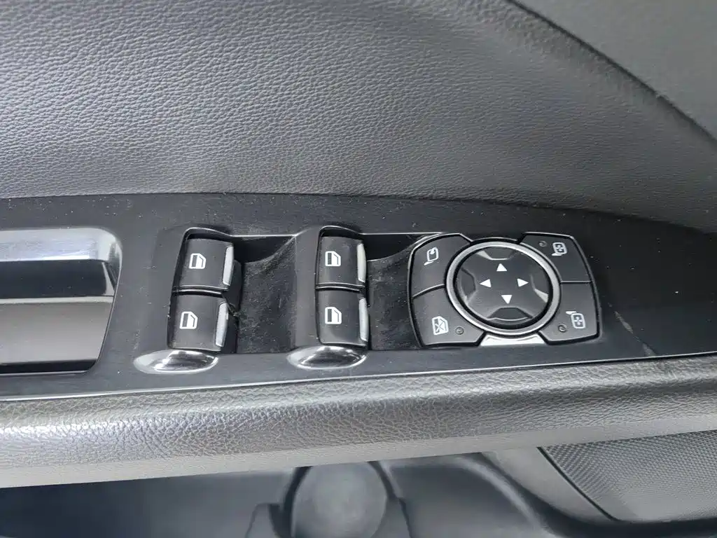 Ford Mondeo 2013 2013 2.0L GTDi200 Luxury