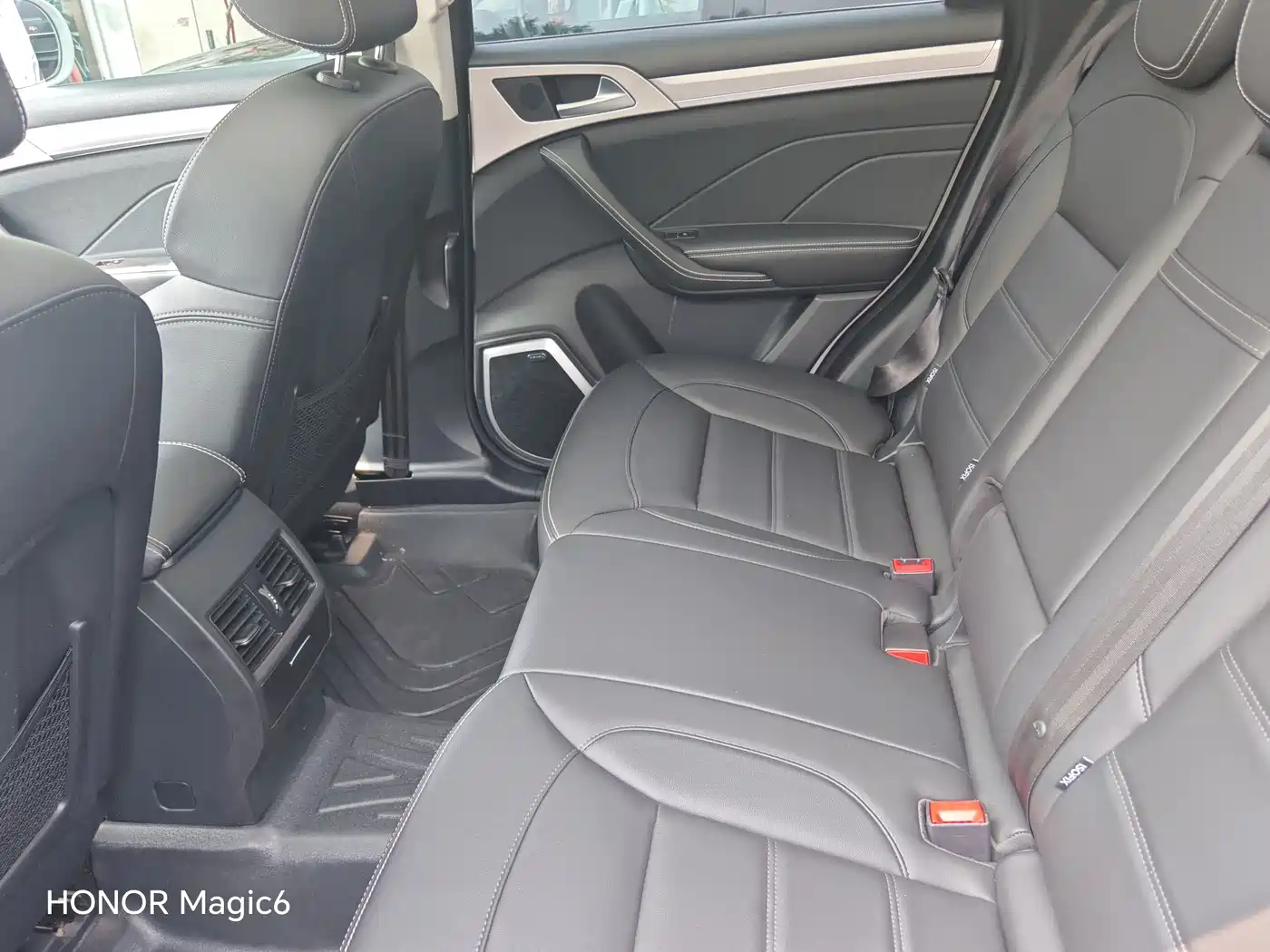 Haval H7 2019 2019 2.0T Zhixiang Edition China V