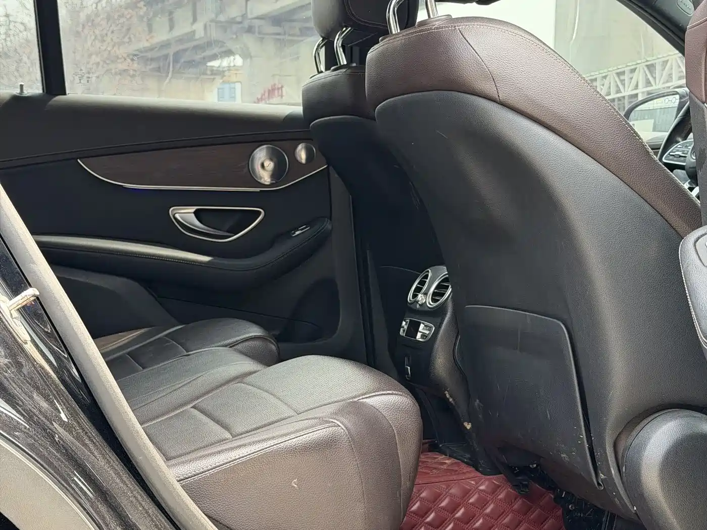 Mercedes-Benz GLC 2021 GLC 300 L 4MATIC Luxury фото 9