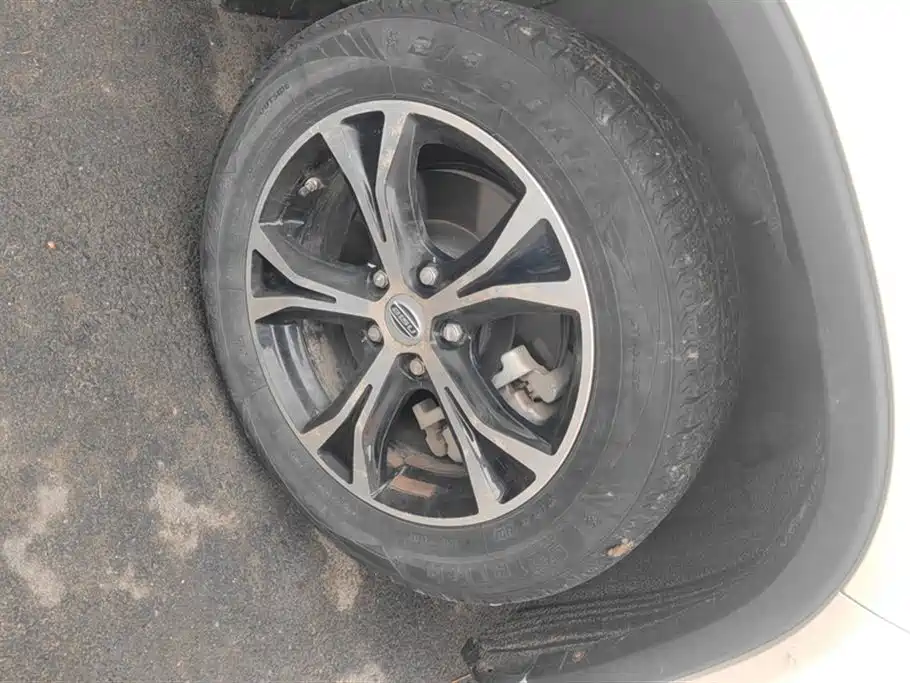 BISU AUTO SPECIFIC SPEED T5