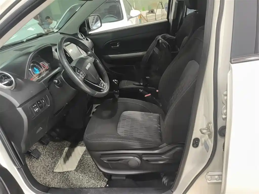 Haval H1 2016 Red Label 1.5L Manual Comfort фото 15