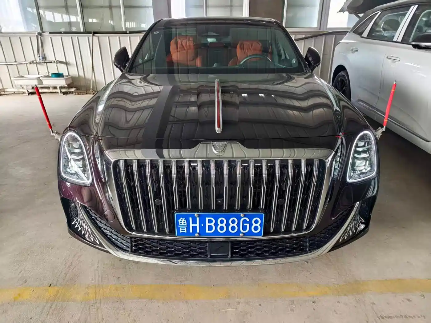 Hongqi HONGQI GUOYA