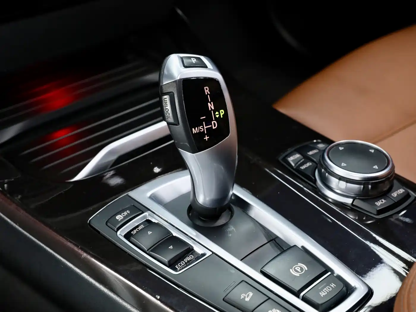 BMW X4 2014 xDrive20i X Design Package фото 14