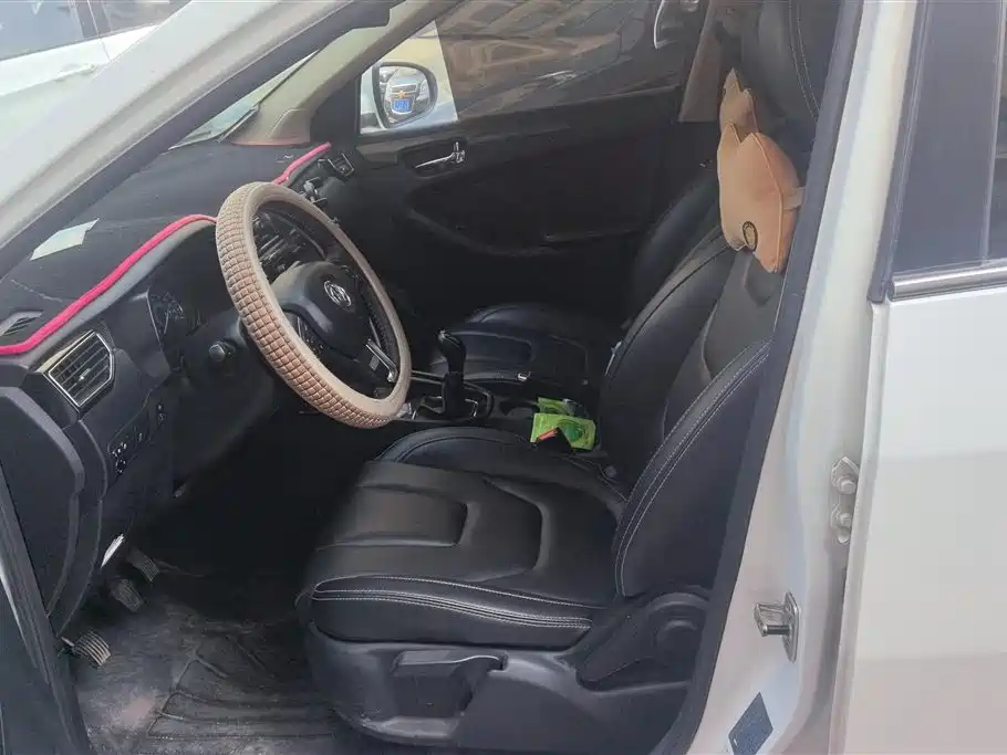 DONGFENG SCENERY 580