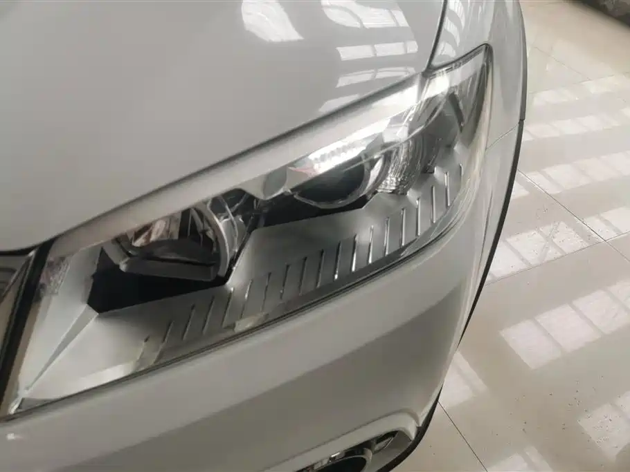 Haval H6 2017 Red Label Sport 1.5T Automatic 2WD Luxury фото 5