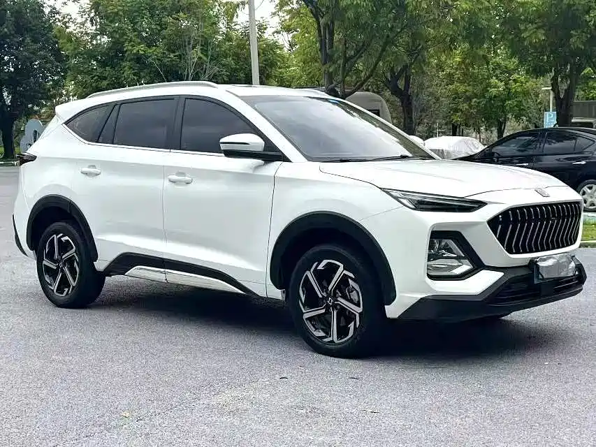 Sehol X8 2021 2021 Facelift 300T DCT Luxury Smart Connect Edition 6-Seater