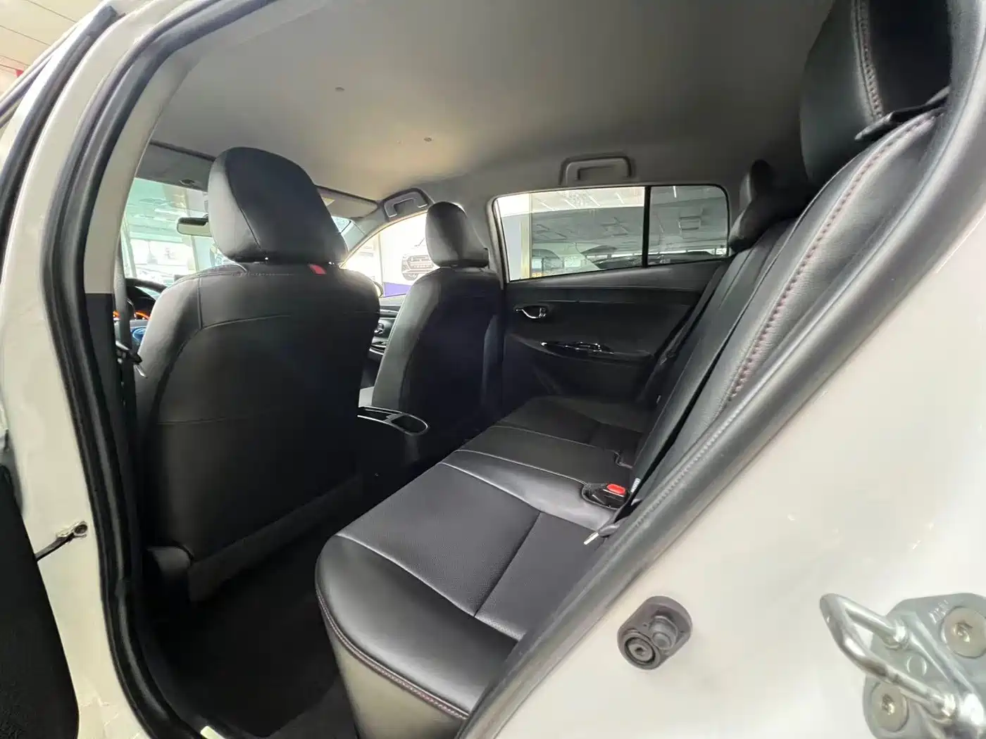 Toyota YARiS L Zhi Xuan 2023 2022 Zhi Xuan X 1.5L CVT Luxury PLUS Edition