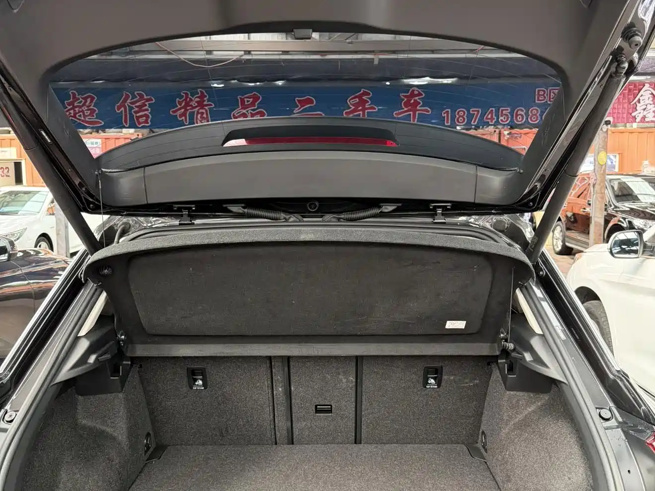 Volkswagen T-Roc, миниатюра 16