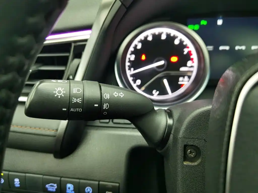 Toyota Camry, миниатюра 21