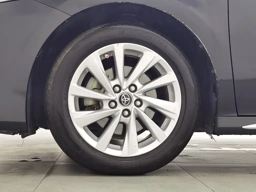 Toyota Camry, миниатюра 17