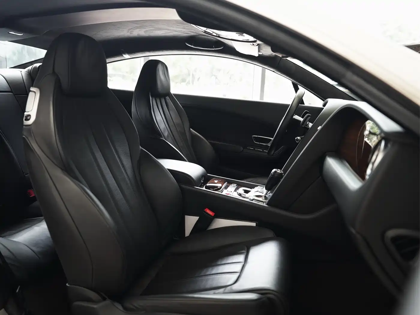 Bentley Continental 2013 2012 4.0T GT V8
