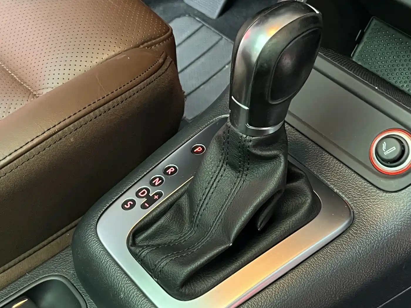 Volkswagen Tiguan 2015 1.8TSI Automatic 2WD Highline фото 22