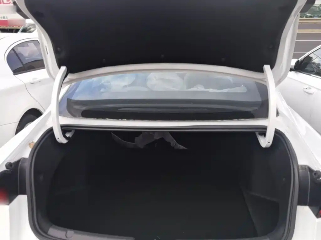 Geely Xing Rui 2026 2026 Orient Yao 1.5TD Soaring Edition