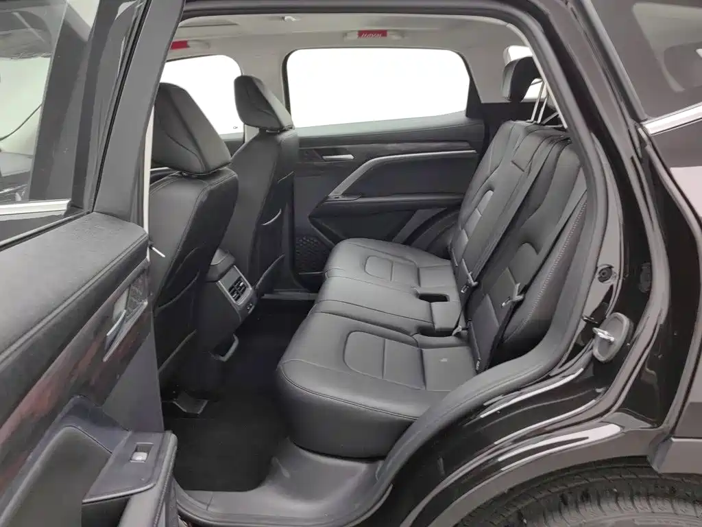 Фото 15 - Haval H6