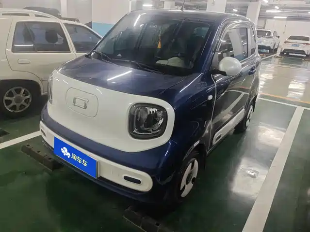 bestune pentium-pony