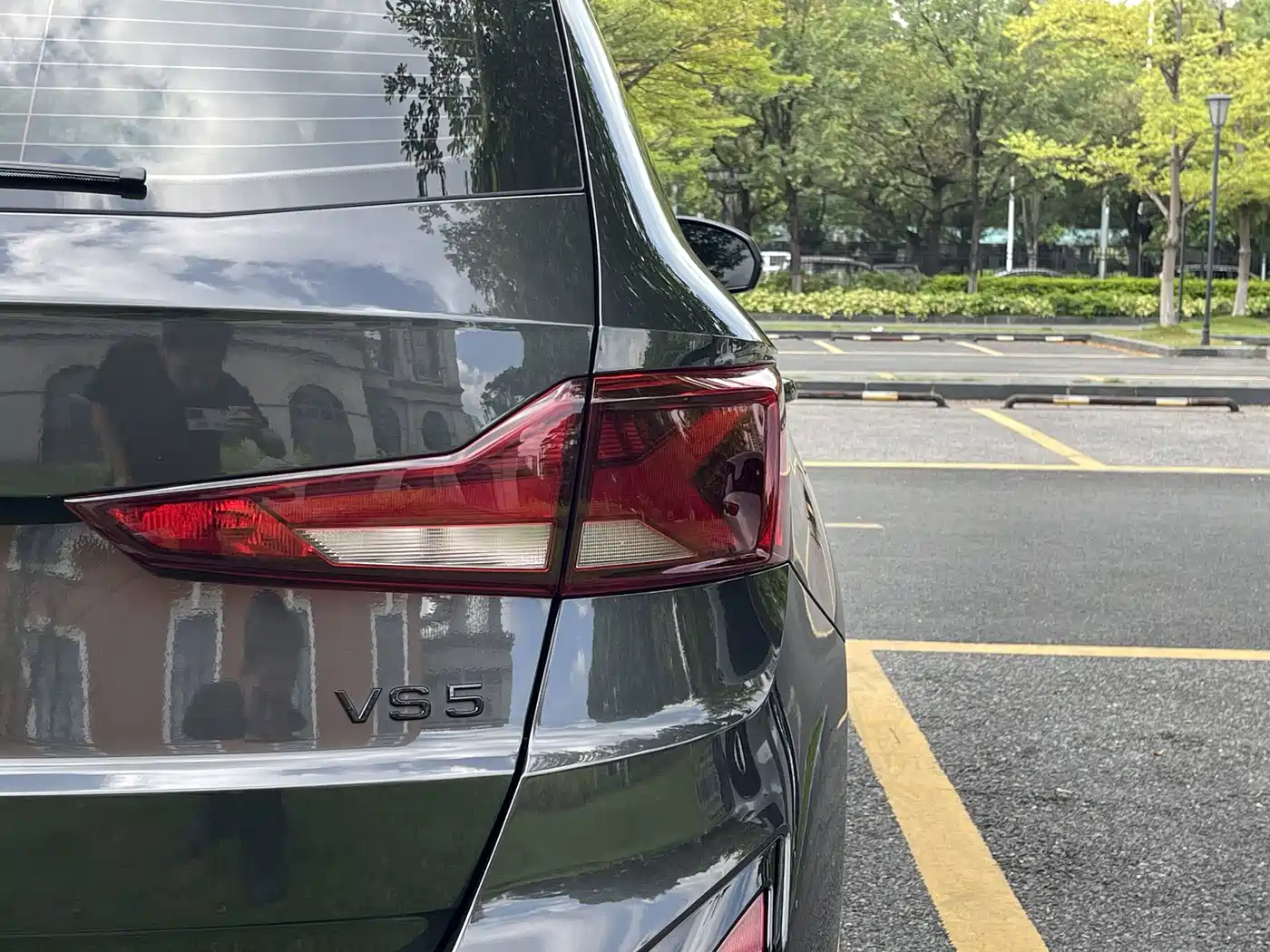 Jetta VS5 2026 2026 280TSI Automatic Pioneer Edition