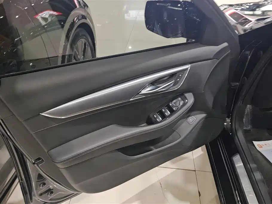 Cadillac CT5 2023 28T Luxury Style (Standard Edition) фото 7