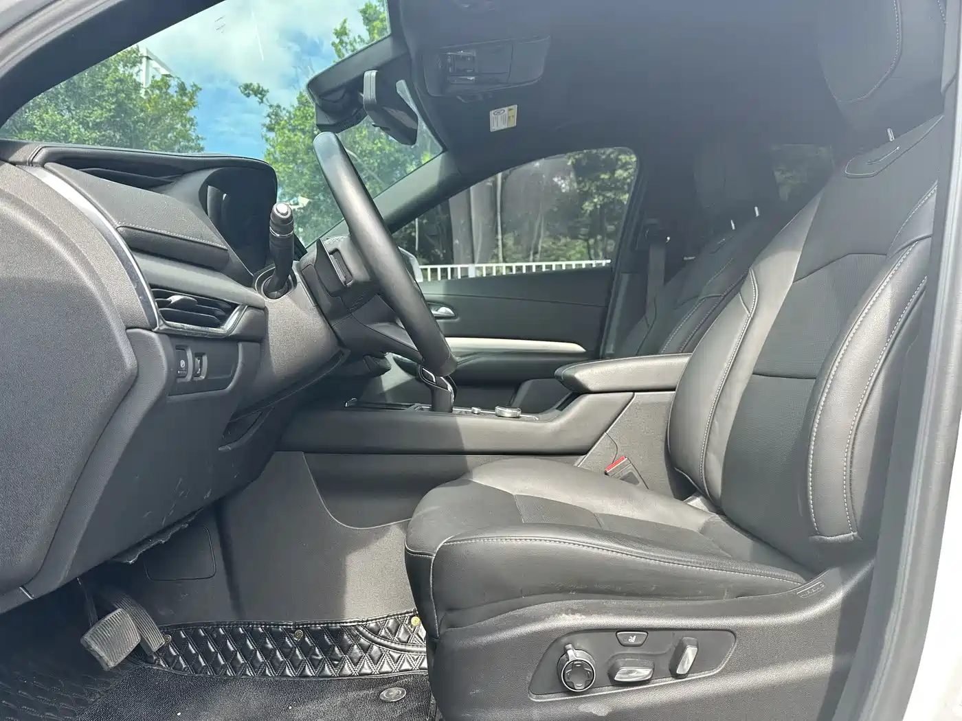 Cadillac XT4 2023 2023 28T 2WD Premium