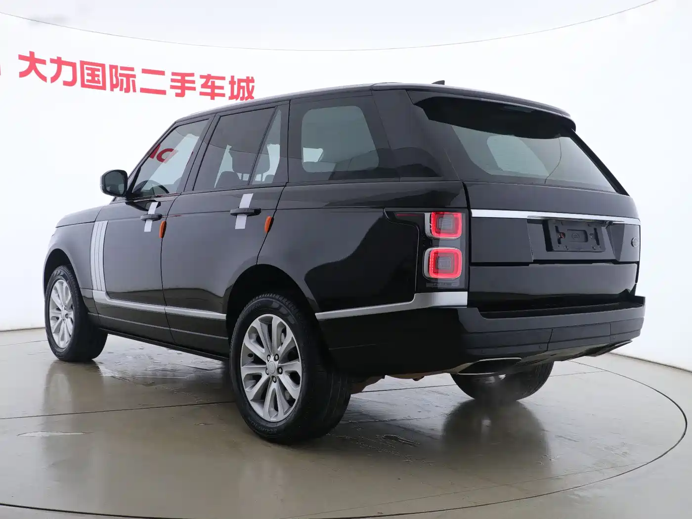 Land Rover Range Rover 2017 3.0 SC V6 Vogue фото 20