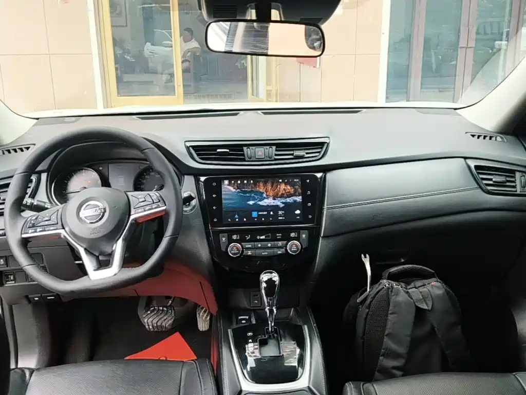 Nissan X-Trail, миниатюра 10