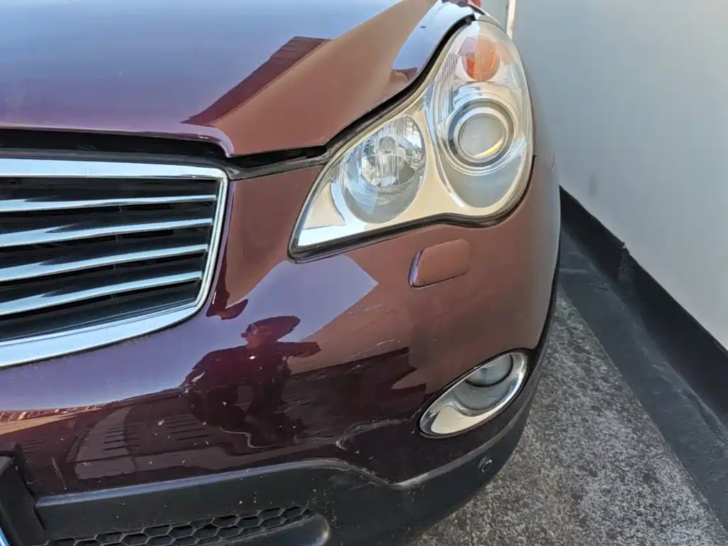 Infiniti QX50 (Import) 2015 2013 2.5L 2WD Elegance
