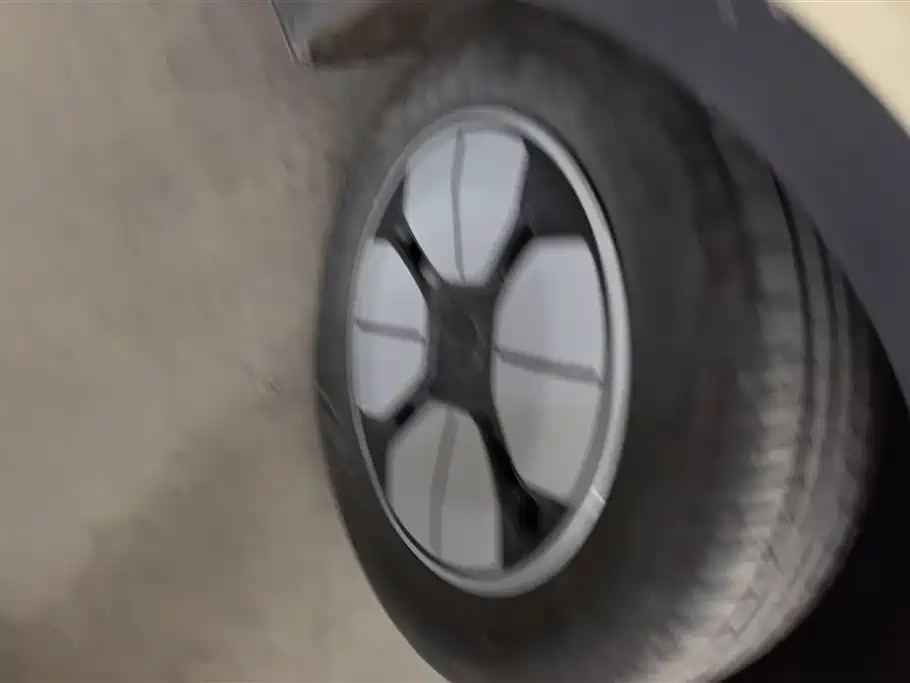 GEELY GALAXY STAR WISH