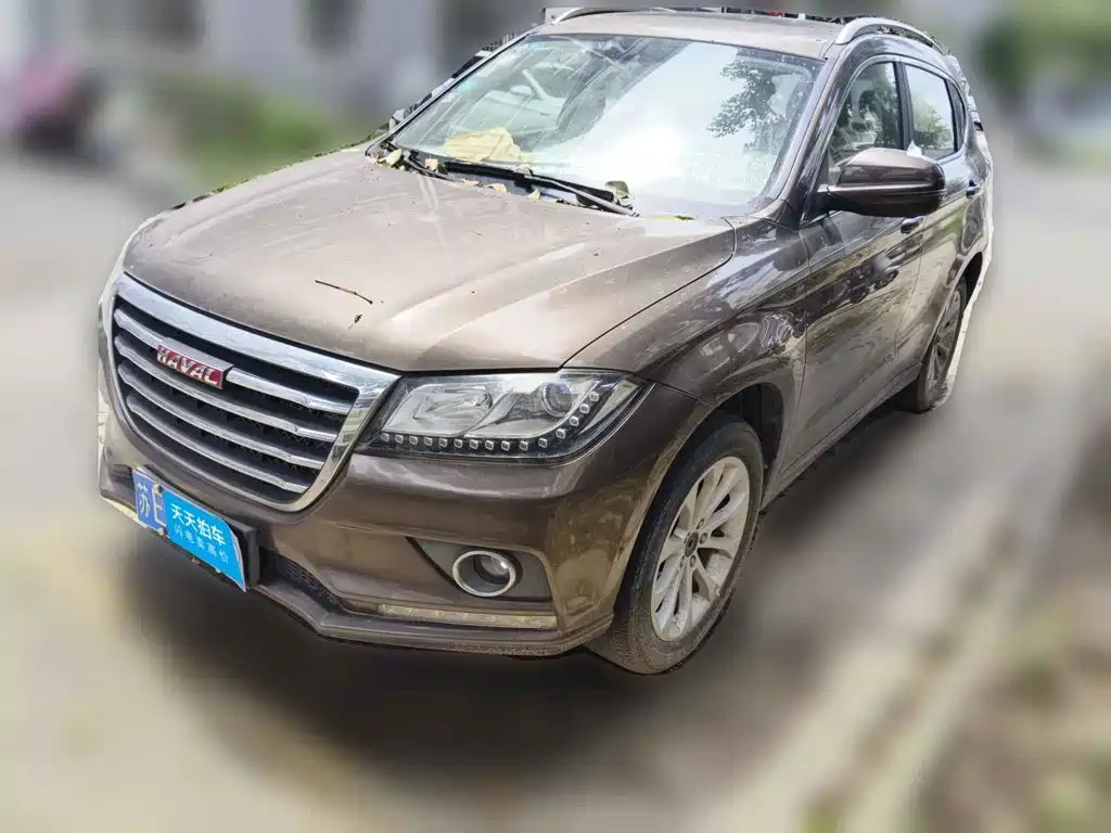 Photo 1 - Haval H2