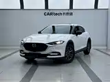 Фото 1 - Mazda CX-4