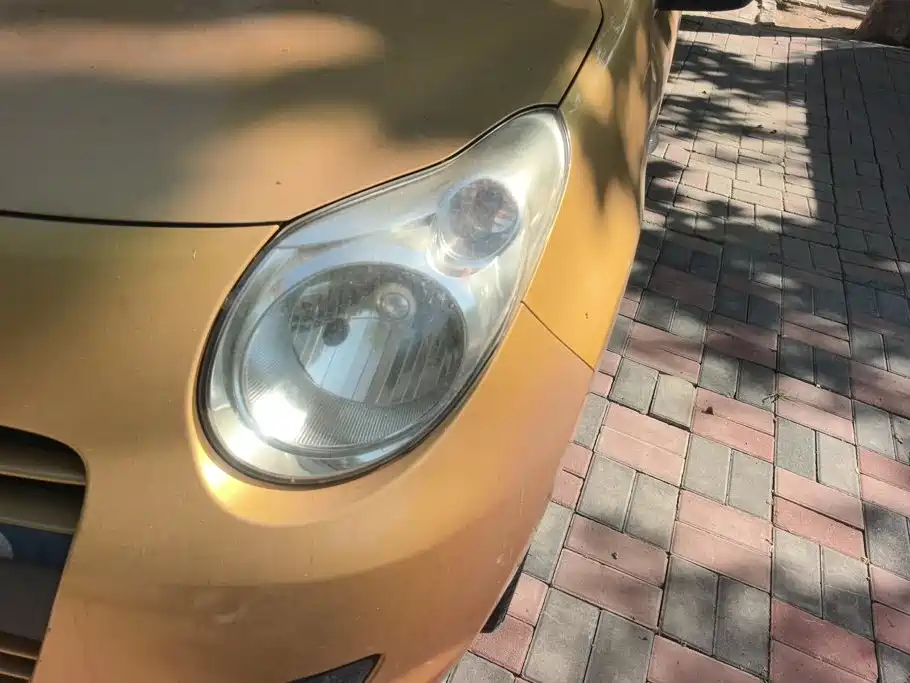 Suzuki Alto 2013 2009 1.0L Auto Luxury